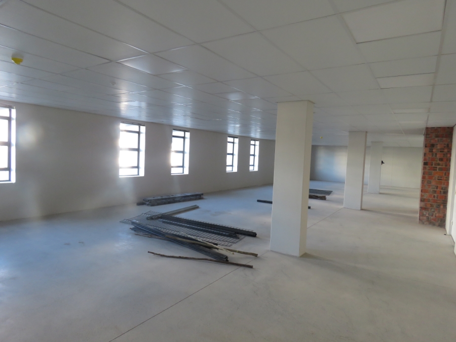 To Let commercial Property for Rent in Paardevlei Western Cape
